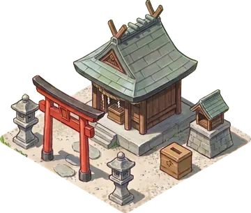 神社